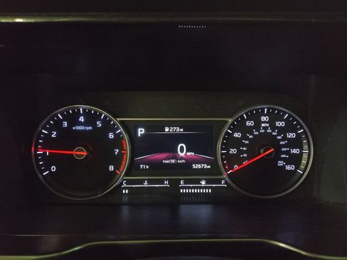 Used 2022 Kia Sorento LX FWD image 23