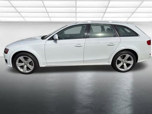 Used 2014 Audi A4 Premium w/ Lighting Package AWD/4WD image 4