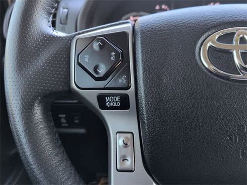 Used 2022 Toyota 4Runner TRD Sport image 23