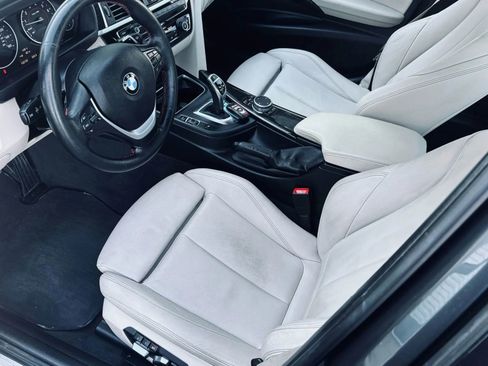 Used 2016 BMW 328i xDrive Sedan image 21