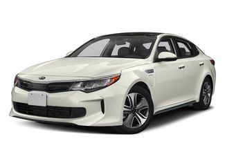 Used 2017 Kia Optima EX w/ Technology Package FWD video 1