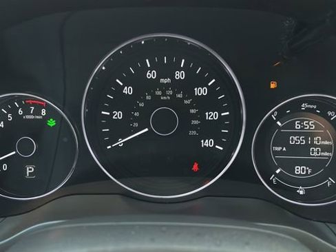 Used 2022 Honda HR-V Sport image 20