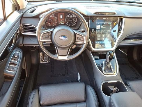 Used 2024 Subaru Legacy Limited image 11