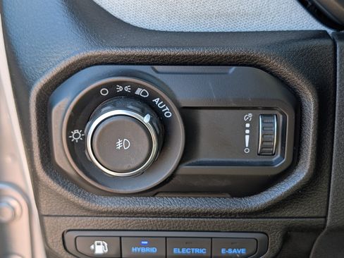 Used 2024 Jeep Wrangler Unlimited AWD/4WD image 26