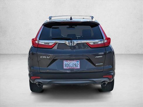 Used 2018 Honda CR-V Touring image 7