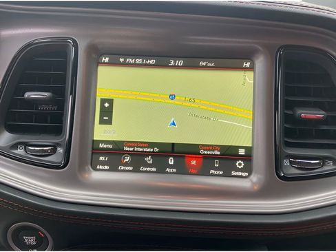 Used 2023 Dodge Challenger R/T Scat Pack w/ Plus Package image 20