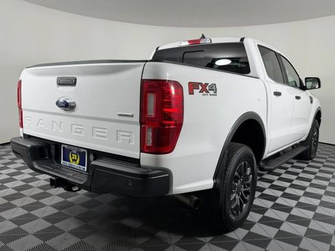 Used 2019 Ford Ranger XLT w/ Equipment Group 302A Luxury AWD/4WD image 21