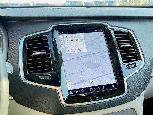 Certified 2023 Volvo XC90 B6 Plus w/ Protection Package Premier image 20