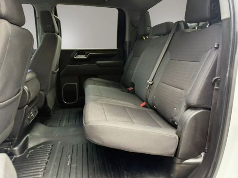 Used 2024 Chevrolet Silverado 2500 LT w/ Convenience Package AWD/4WD image 14