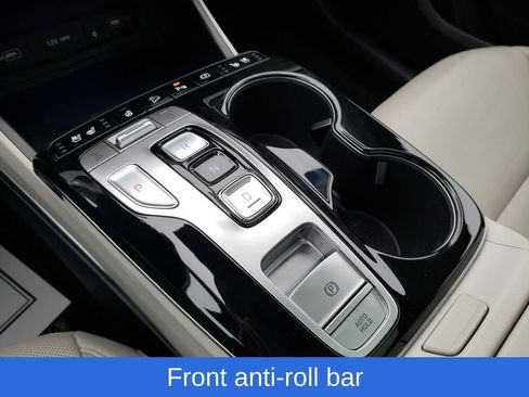 Used 2024 Hyundai Tucson Limited image 28