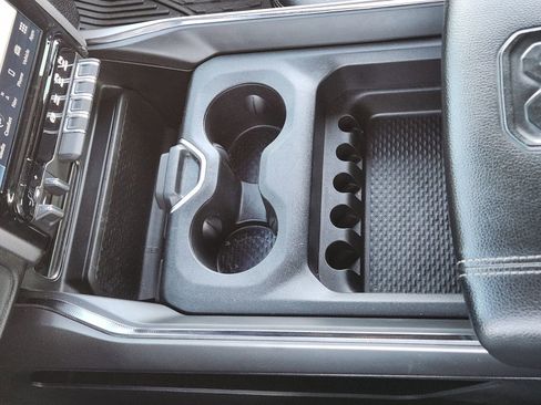 Used 2024 RAM 2500 Rebel image 21