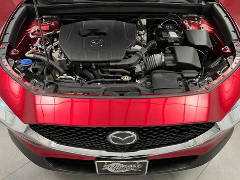 Used 2025 MAZDA CX-30 AWD 2.5 S w/ Preferred Package image 57