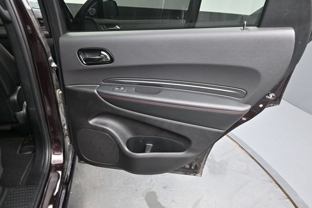Used 2025 Dodge Durango GT w/ Blacktop Package AWD/4WD image 15