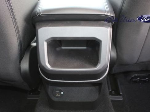 New 2026 Ford Ranger XLT RWD image 10