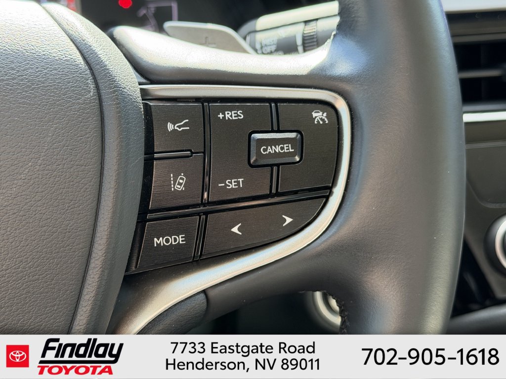 Used 2024 Lexus ES 350 w/ Premium Package FWD image 20