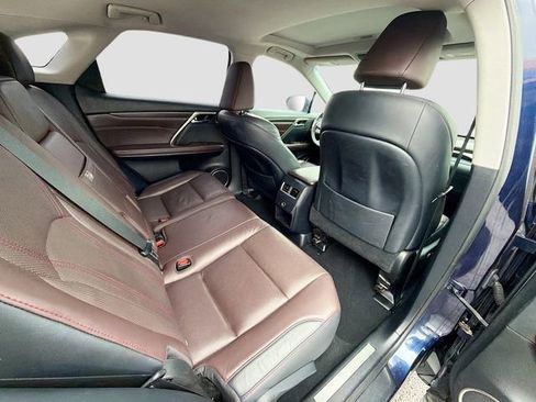 Used 2017 Lexus RX 350 350 w/ Premium Package image 28