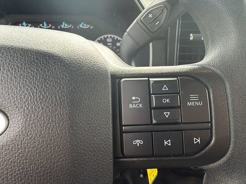 Certified 2023 Ford F150 XL w/ STX Appearance Package RWD image 20