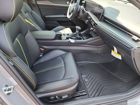 New 2026 Kia K5 GT w/ GT1 Package image 9