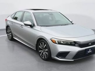 Used 2023 Honda Civic EX video 2