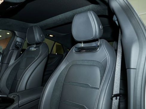 Certified 2026 Mercedes-Benz AMG GT 43 image 39