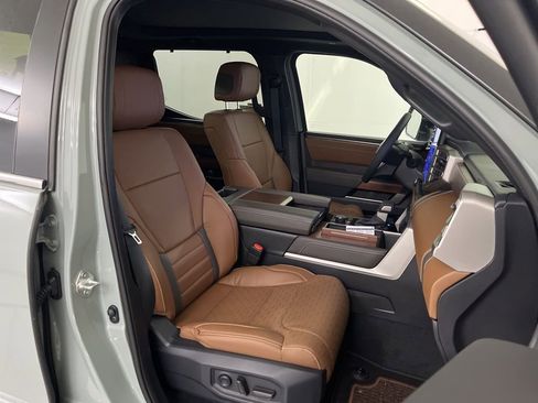 New 2026 Toyota Tundra 1794 Edition image 21