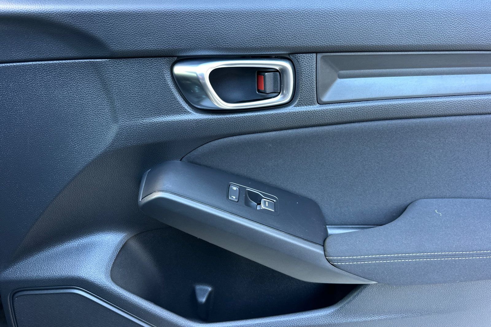 Used 2024 Honda Civic Sport image 18