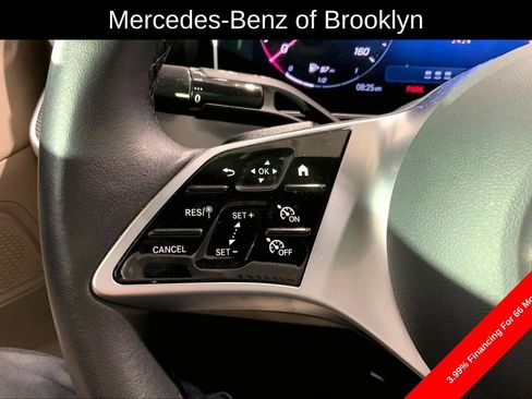 Certified 2025 Mercedes-Benz C 300 4MATIC Sedan image 25