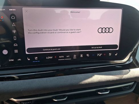 New 2026 Audi S5 Premium Plus AWD/4WD image 9