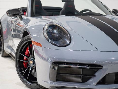 Used 2024 Porsche 911 Carrera GTS image 28