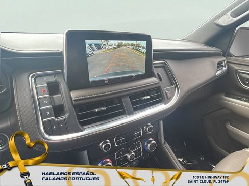 Used 2023 GMC Yukon SLT image 24