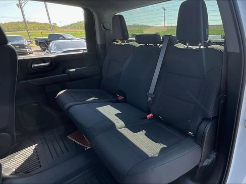 New 2025 Chevrolet Silverado 2500 W/T w/ WT Convenience Package image 10