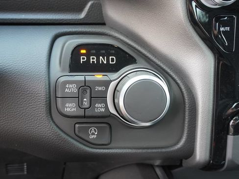 New 2026 RAM 1500 Lone Star AWD/4WD image 25