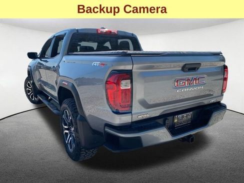 Used 2023 GMC Canyon AT4 AWD/4WD image 10