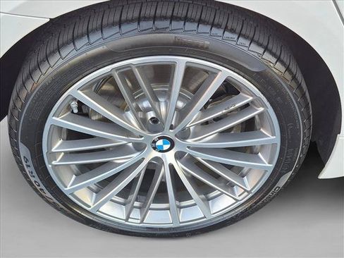 Used 2018 BMW 540i RWD image 26