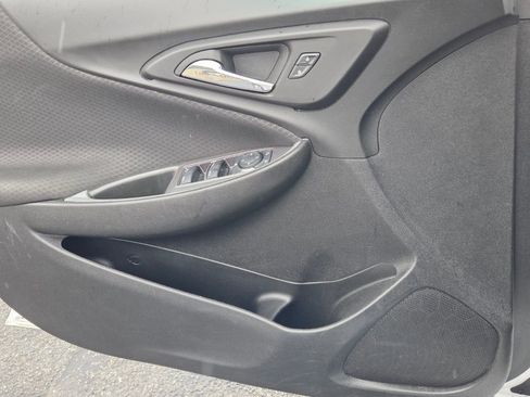 Used 2024 Chevrolet Malibu LT image 28