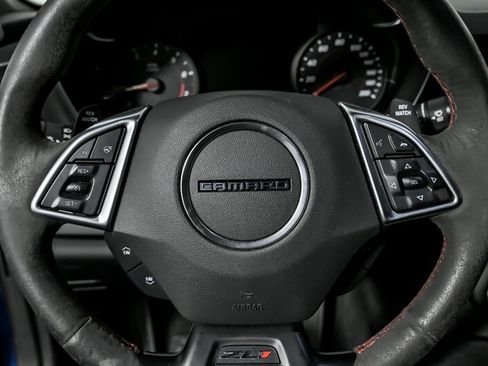 Used 2018 Chevrolet Camaro ZL1 image 26