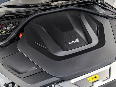 New 2026 BMW i4 eDrive40 w/ M Sport Package image 25