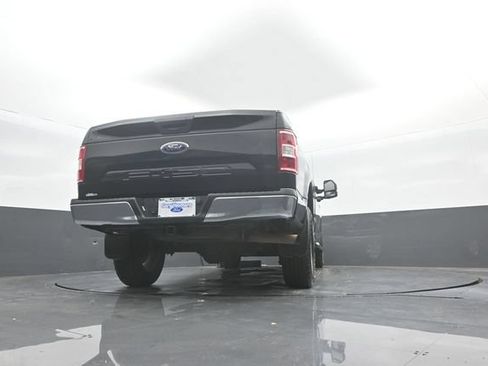 Certified 2020 Ford F150 XLT w/ Heavy-Duty Payload Package AWD/4WD image 40