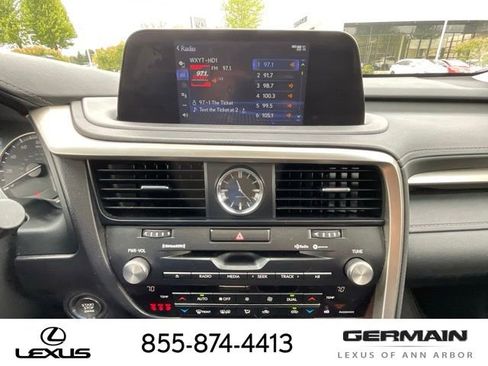 Used 2021 Lexus RX 350 AWD w/ Premium Package image 19