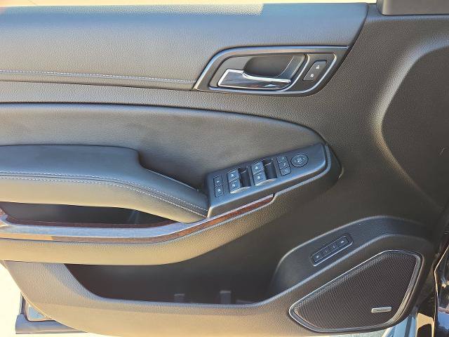 Used 2020 GMC Yukon XL SLT w/ Open Road Package RWD image 22