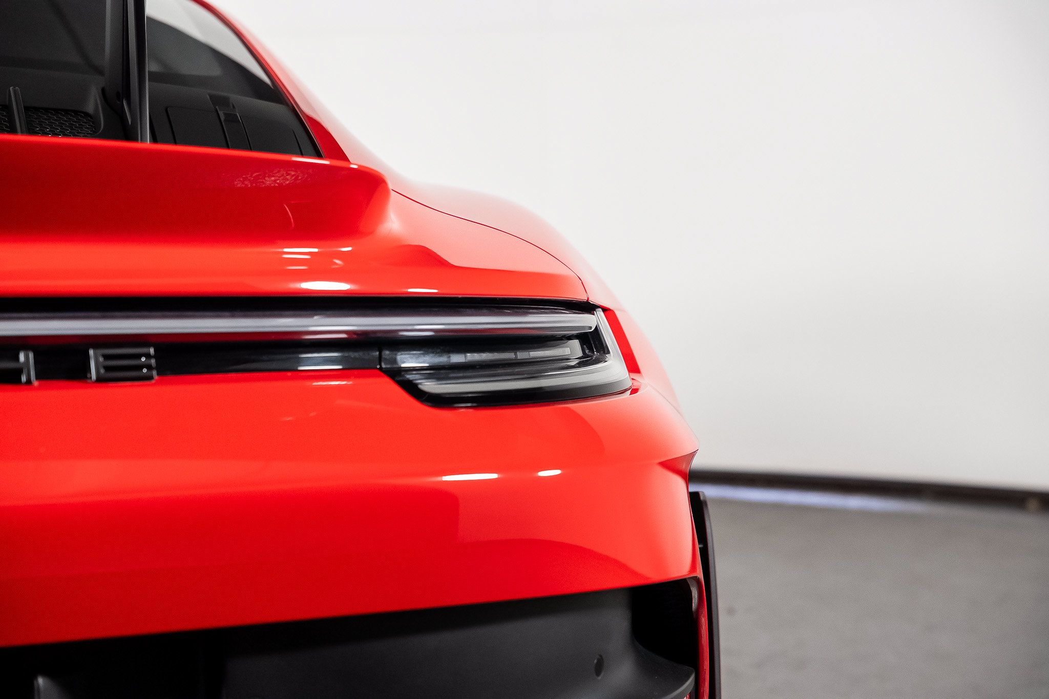 Used 2025 Porsche 911 GT3 RS RWD image 24