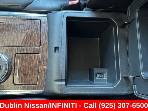 Used 2019 Nissan Armada SL w/ Premium Package RWD image 46