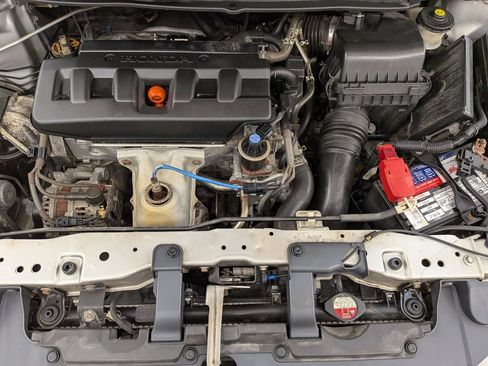 Used 2012 Honda Civic EX image 33
