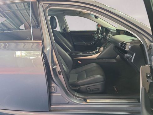 Used 2020 Lexus IS 300 w/ Accessory Package 2 RWD image 23