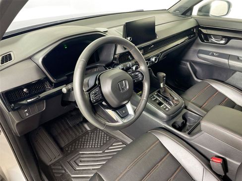 Used 2024 Honda CR-V Sport Touring image 23
