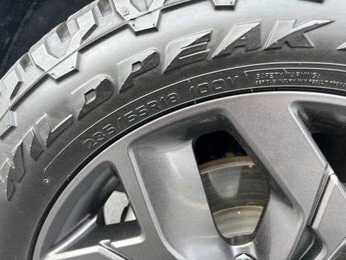 Used 2021 Kia Sportage S image 15