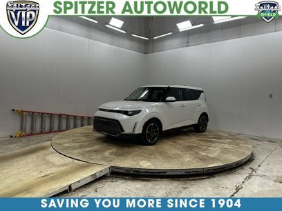 Used 2023 Kia Soul EX