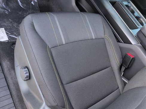 New 2025 Ford F150 STX w/ Equipment Group 200A image 4