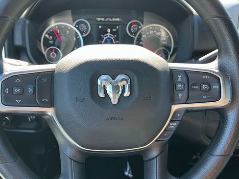 New 2026 RAM 3500 Big Horn image 20