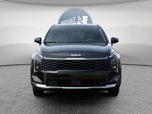 New 2026 Kia Sportage LX AWD/4WD image 2
